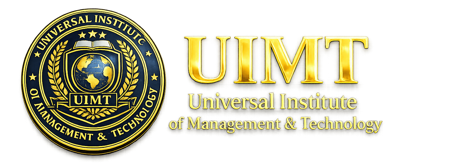 UIMT Logo